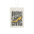 Spoon Honda Civic EG6 Air Freshner