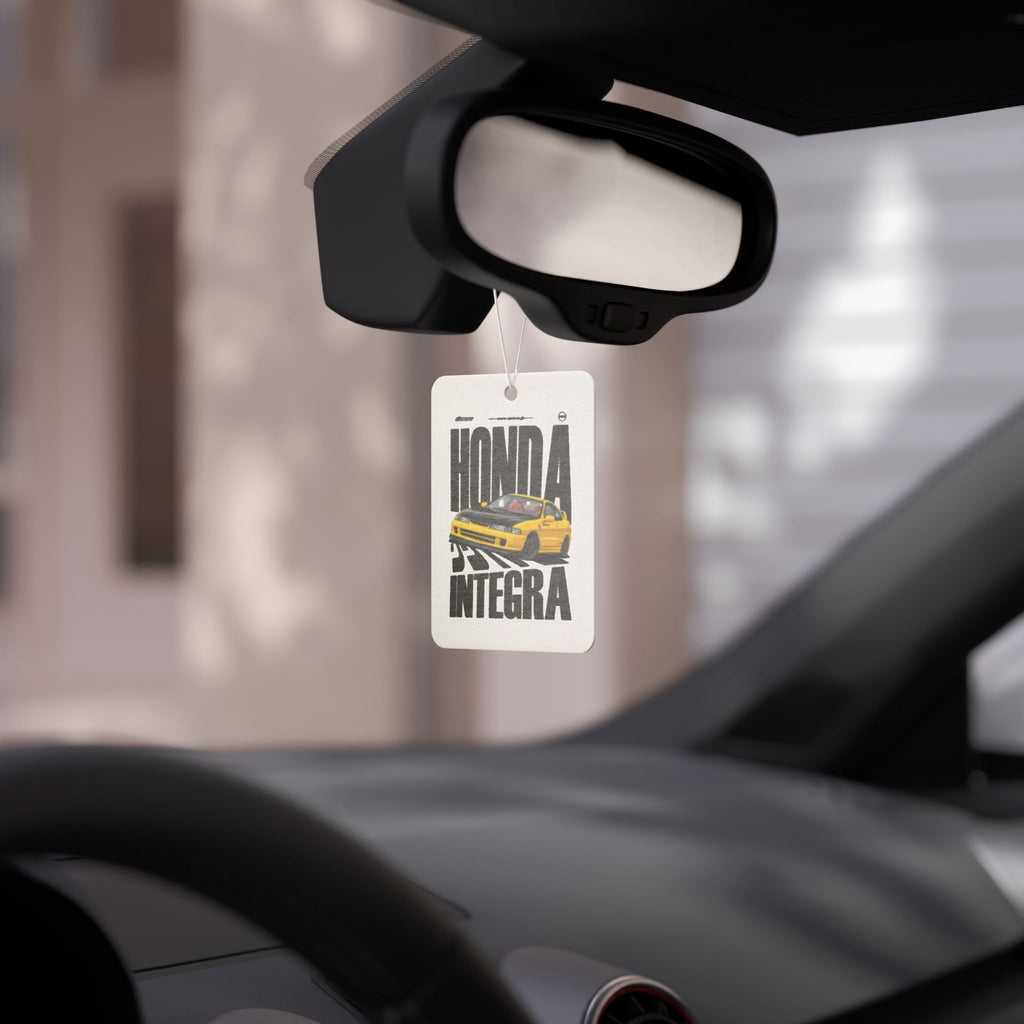 Honda Integra Air Freshener
