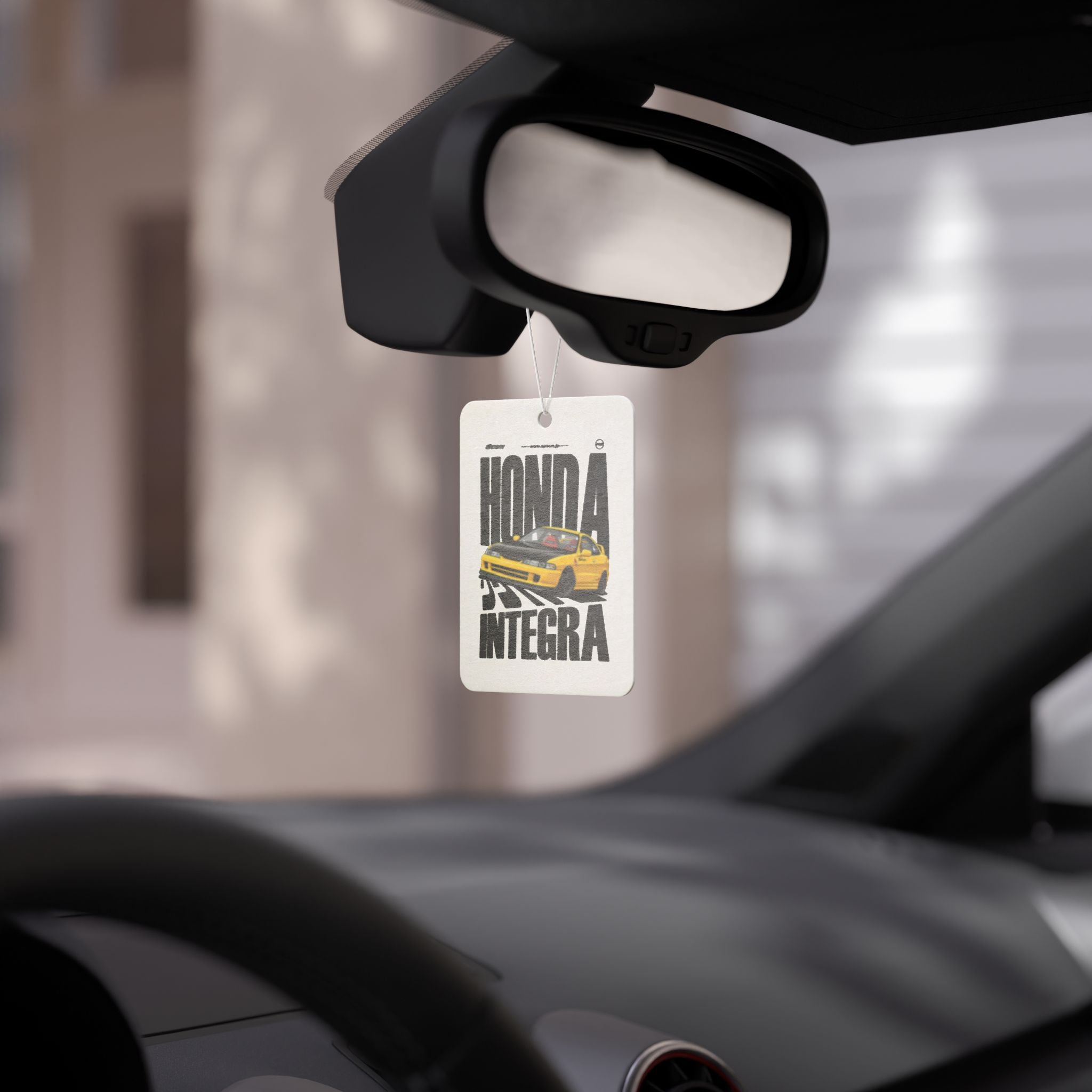 Honda Integra Air Freshener