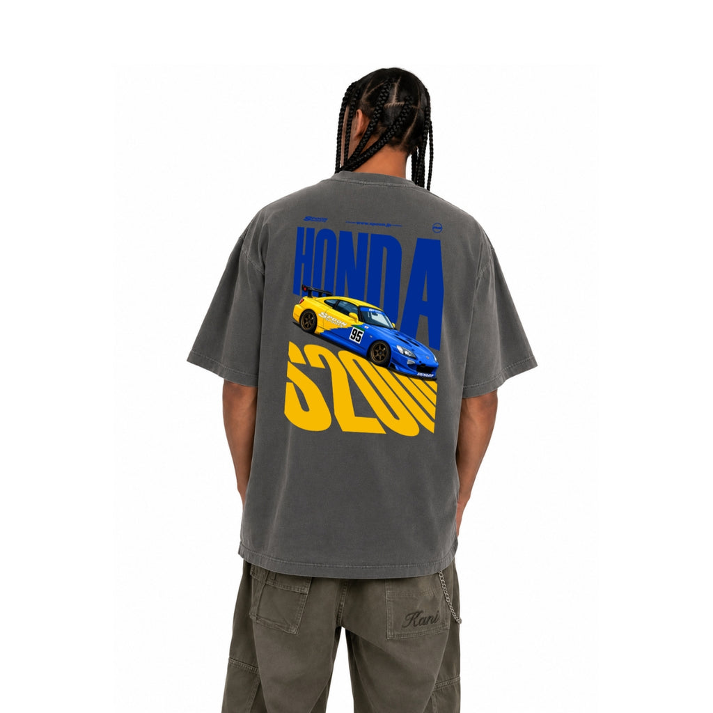 Spoon Honda S2000 Tee (200x)