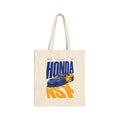 Spoon Honda NSX-R Tote Bag