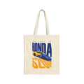 Spoon Honda S2000 Tote Bag