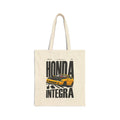 Spoon Honda Integra Type R Tote Bag